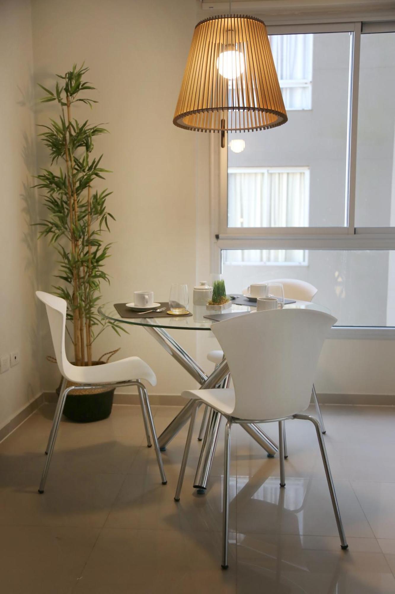 Apartament The Point Casa Edificio Boutique San Miguel de Tucumán Zewnętrze zdjęcie