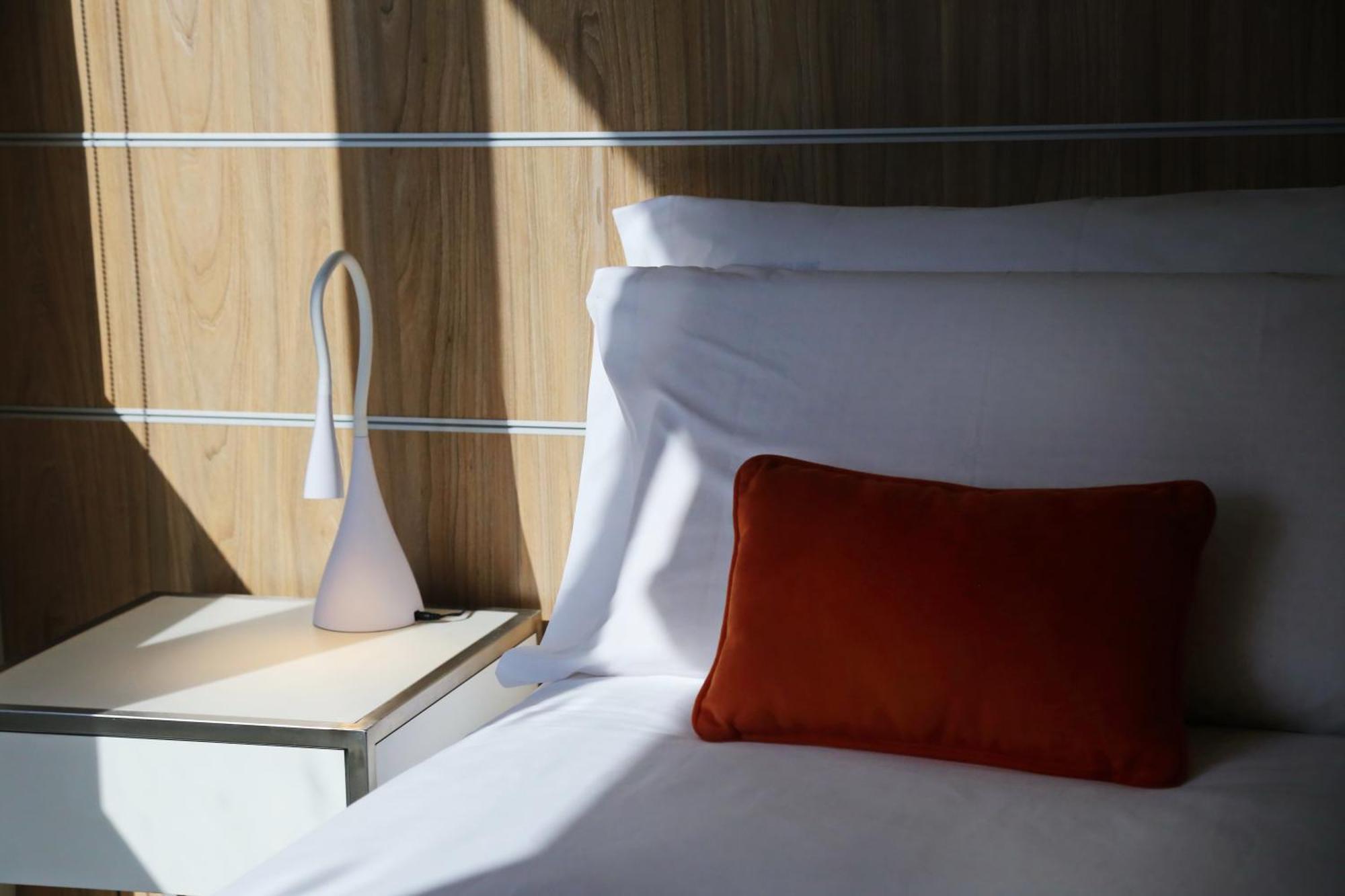 Apartament The Point Casa Edificio Boutique San Miguel de Tucumán Zewnętrze zdjęcie