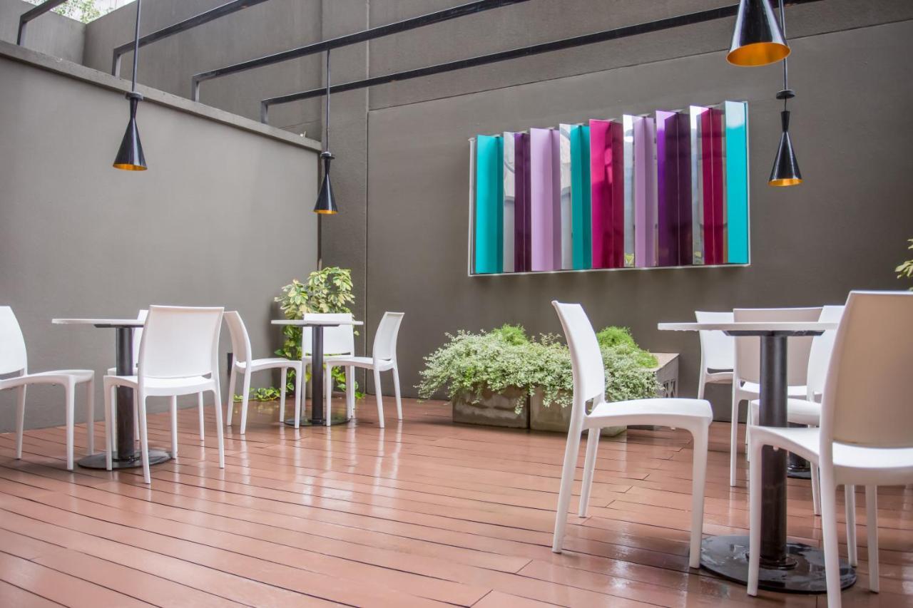 Apartament The Point Casa Edificio Boutique San Miguel de Tucumán Zewnętrze zdjęcie