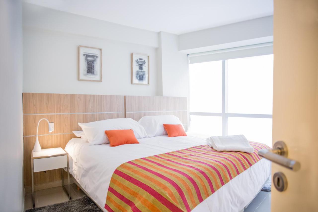 Apartament The Point Casa Edificio Boutique San Miguel de Tucumán Zewnętrze zdjęcie