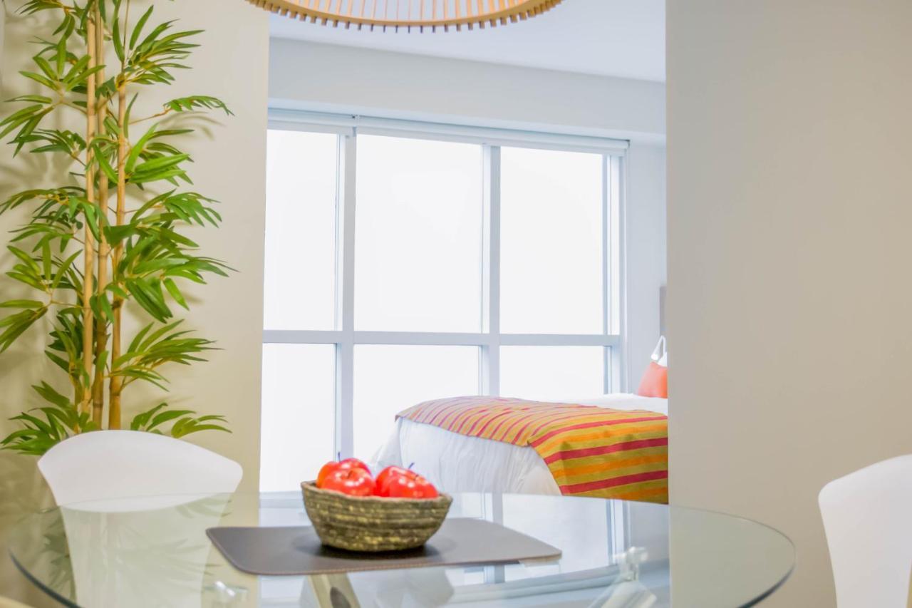 Apartament The Point Casa Edificio Boutique San Miguel de Tucumán Zewnętrze zdjęcie
