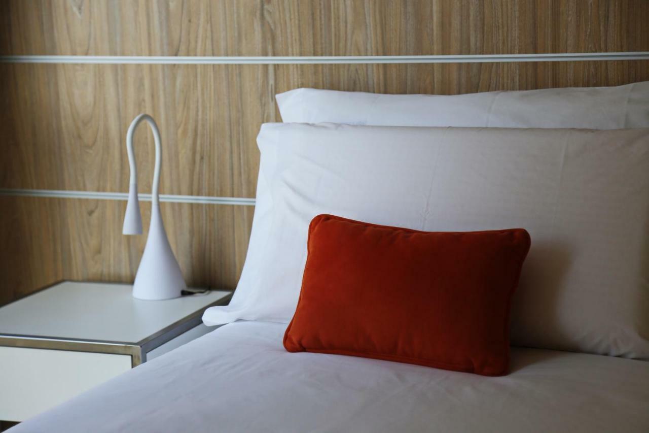 Apartament The Point Casa Edificio Boutique San Miguel de Tucumán Zewnętrze zdjęcie