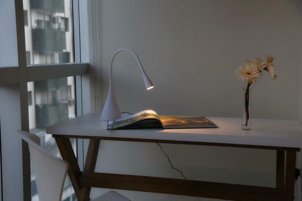 Apartament The Point Casa Edificio Boutique San Miguel de Tucumán Zewnętrze zdjęcie