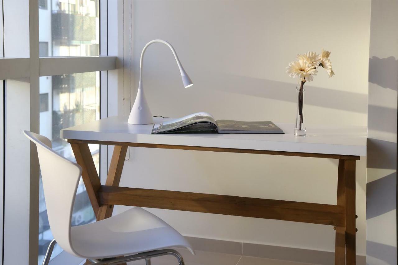 Apartament The Point Casa Edificio Boutique San Miguel de Tucumán Zewnętrze zdjęcie