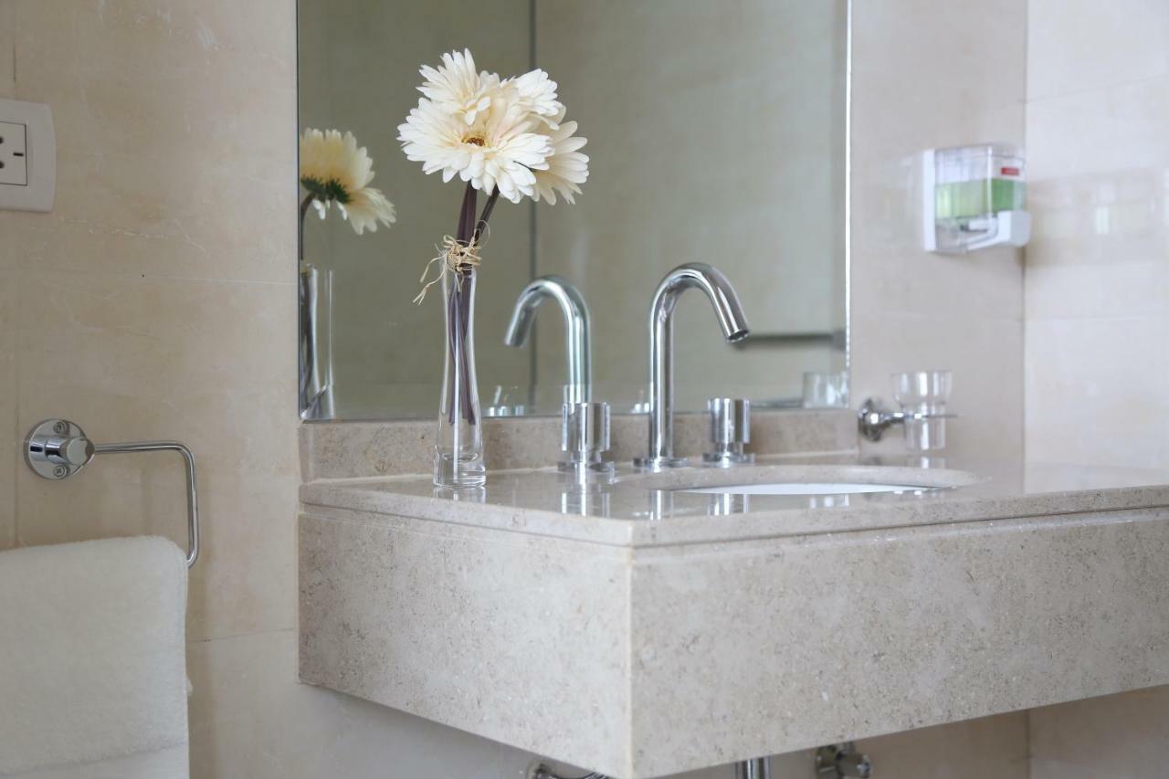 Apartament The Point Casa Edificio Boutique San Miguel de Tucumán Zewnętrze zdjęcie