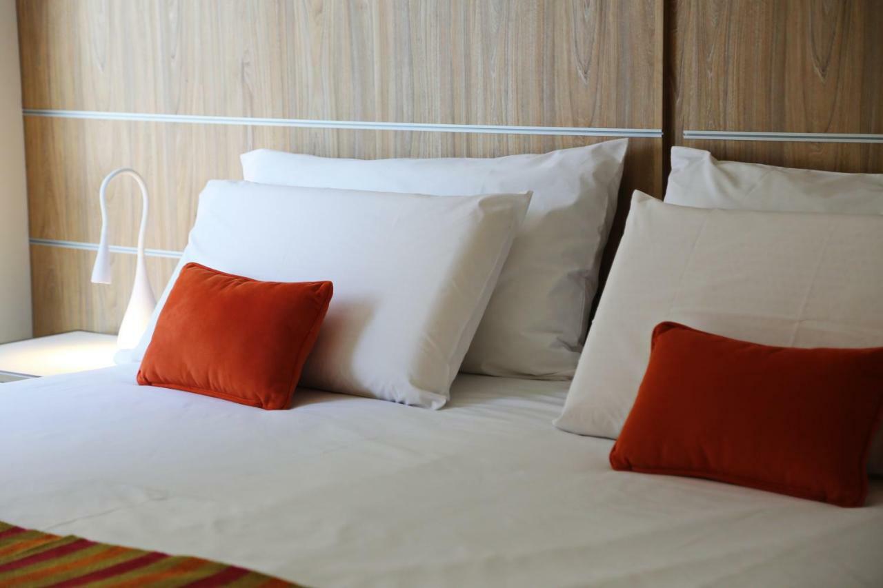 Apartament The Point Casa Edificio Boutique San Miguel de Tucumán Zewnętrze zdjęcie