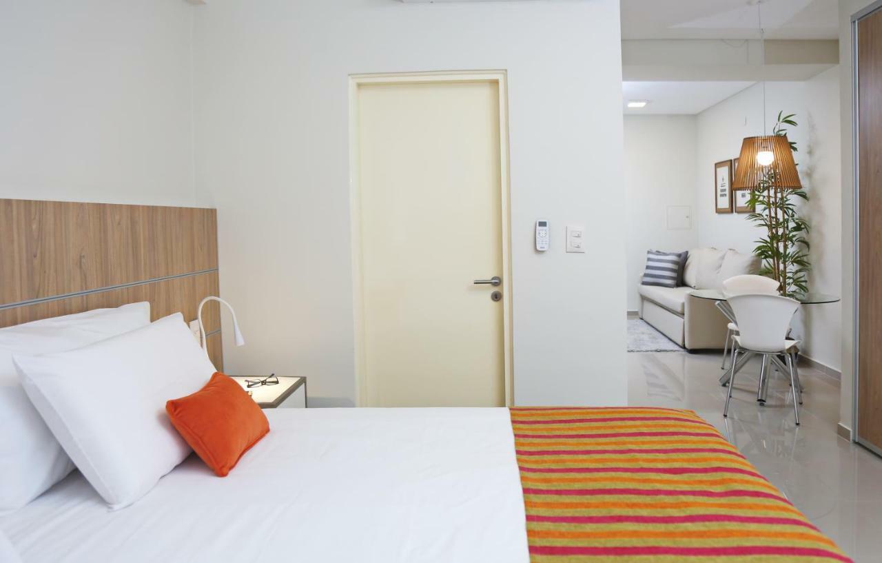 Apartament The Point Casa Edificio Boutique San Miguel de Tucumán Zewnętrze zdjęcie