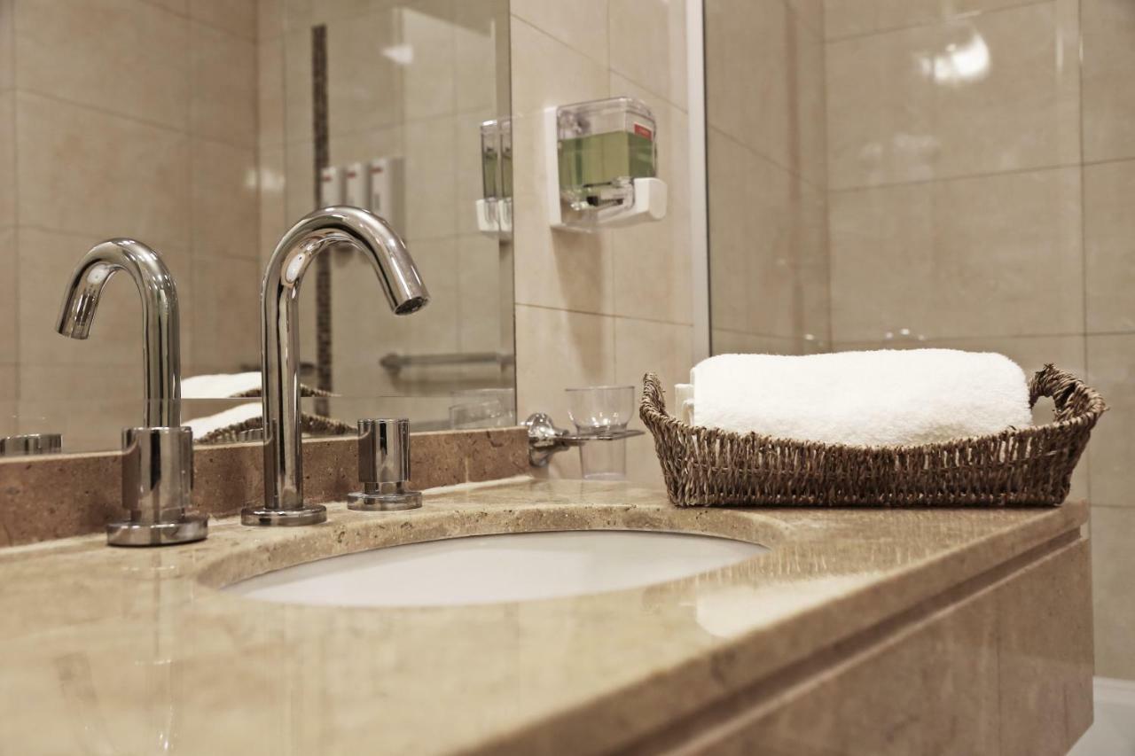 Apartament The Point Casa Edificio Boutique San Miguel de Tucumán Zewnętrze zdjęcie