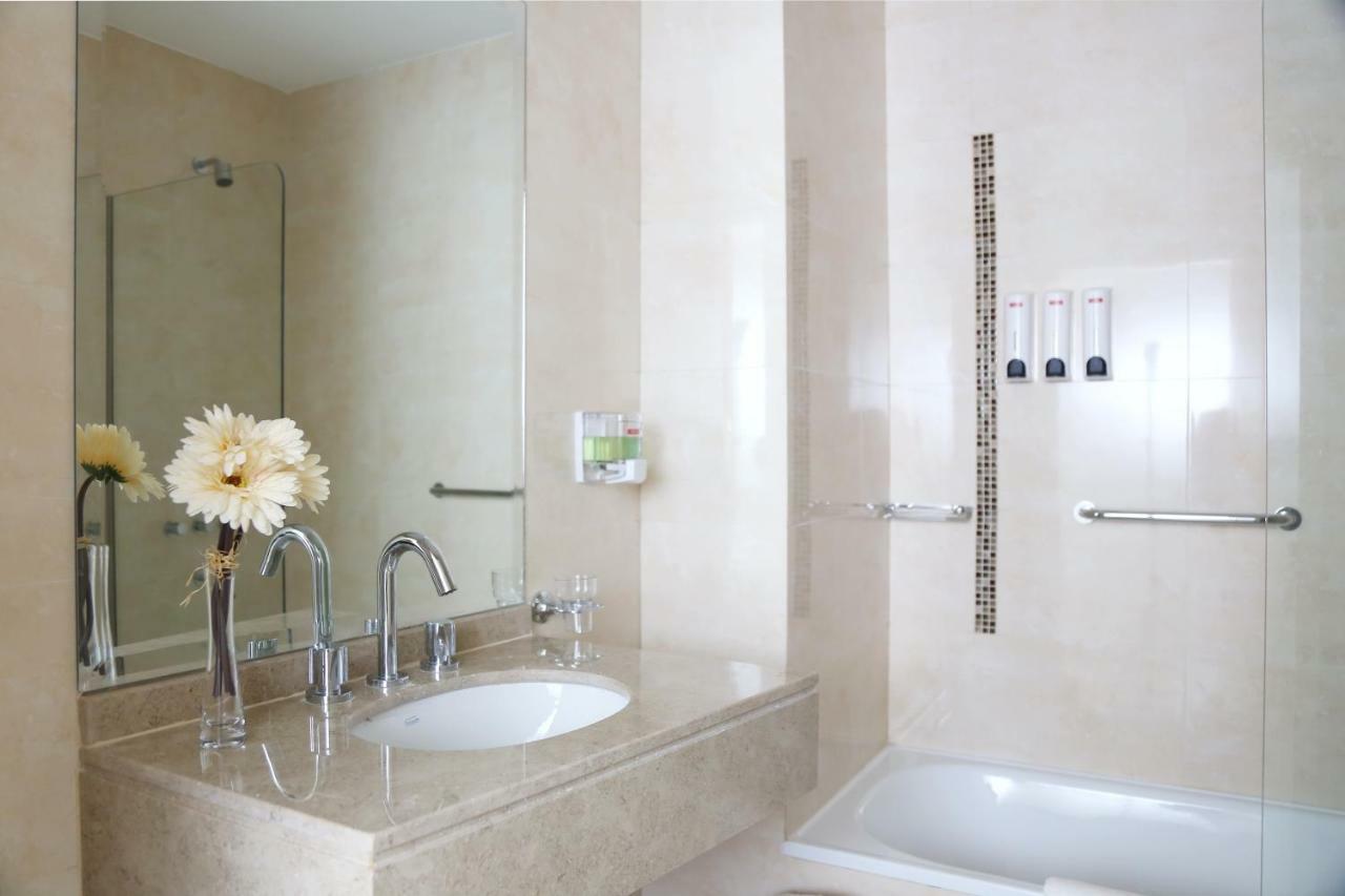 Apartament The Point Casa Edificio Boutique San Miguel de Tucumán Zewnętrze zdjęcie