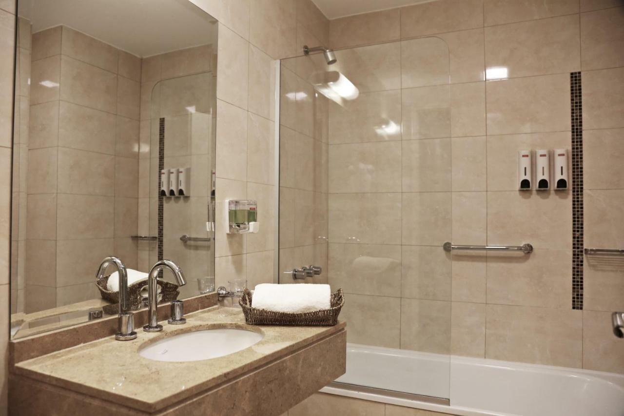 Apartament The Point Casa Edificio Boutique San Miguel de Tucumán Zewnętrze zdjęcie