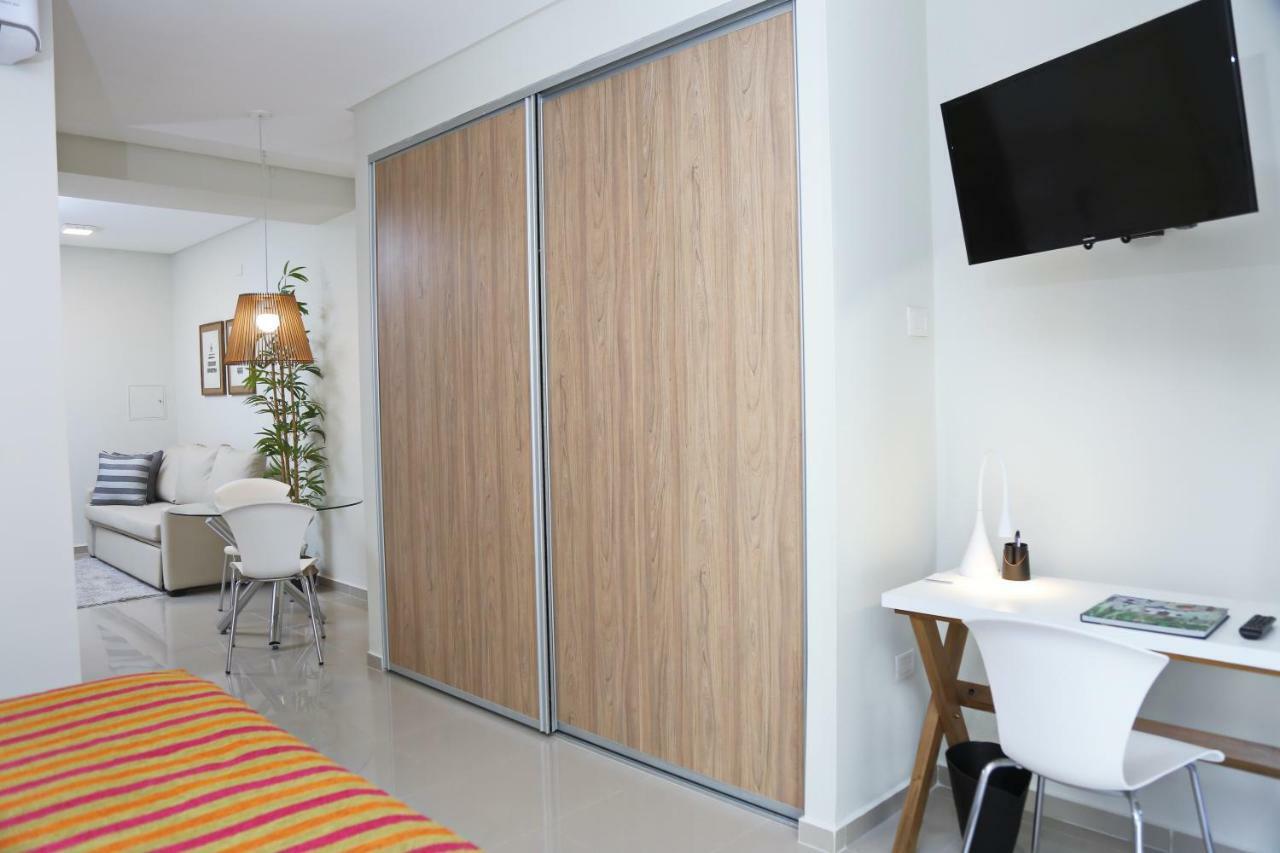 Apartament The Point Casa Edificio Boutique San Miguel de Tucumán Zewnętrze zdjęcie